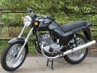 2010 Jawa 350 Classic